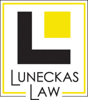 Luneckas Law, P.C. logo